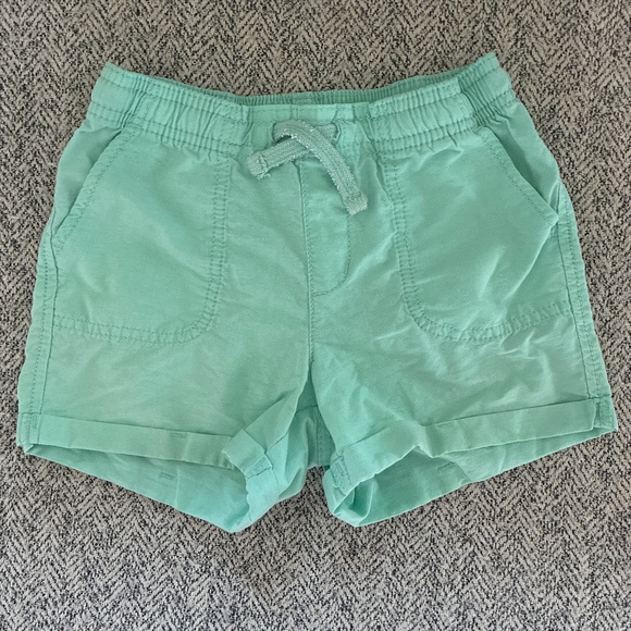 Girls shorts - Picture 1 of 3